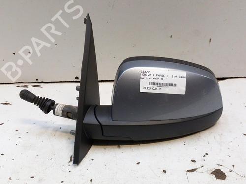 Bakspejl venstre OPEL MERIVA A MPV (X03) 1.4 16V Twinport LPG (E75) (90 hp) 28785917