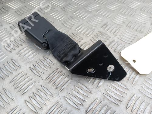 Seat buckle PEUGEOT 208 I (CA_, CC_) 1.0 VTi | BP28737057I32 