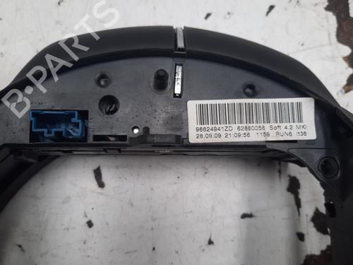 Used Switch Switch CITROËN C4 Grand Picasso I (UA_) 2.0 HDi 150 (150 hp) 28761422 28761422