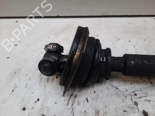 Left front driveshaft RENAULT LAGUNA II (BG0/1_) 1.9 dCi (BG08, BG0G) | BP28775972M38 - Image 3