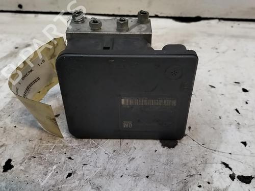 Used ABS pump OPEL ASTRA H Estate (A04) 1.9 CDTI 16V (L35) (120 hp) 28785723