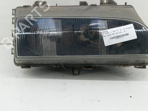 Used Right headlight Right headlight FIAT ULYSSE (220_) 2.0 JTD 16V (109 hp) 28762409 28762409