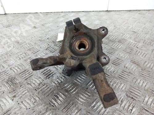 Right front steering knuckle RENAULT CLIO II (BB_, CB_) 1.2 16V (BB05, BB0W, BB11, BB27, BB2T, BB2U, BB2V, CB05,... | BP28779394M26