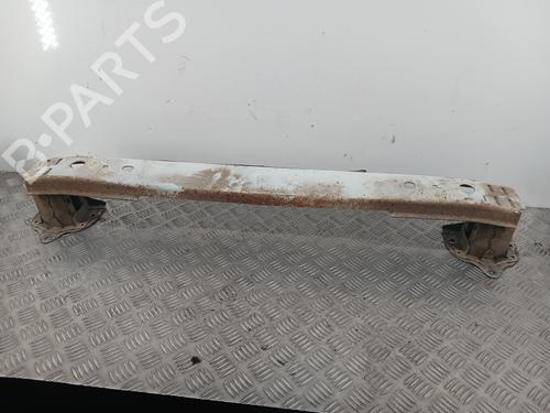 Used Rear bumper reinforcement TOYOTA YARIS (_P13_) 1.4 D (NLP130_, NLP130) (90 hp) 31758414
