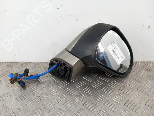 Used Right mirror PEUGEOT 308 I (4A_, 4C_) 1.6 HDi (92 hp) 30590057