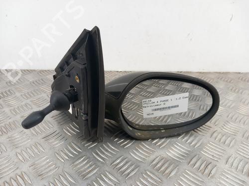 Used Right mirror LANCIA YPSILON (843_) 1.2 (843.AXA1A) (60 hp) 28779955