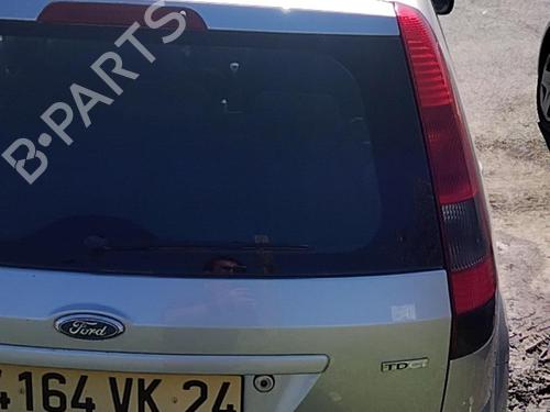Right mirror FORD FIESTA V (JH_, JD_) 1.4 TDCi | BP28749009C27