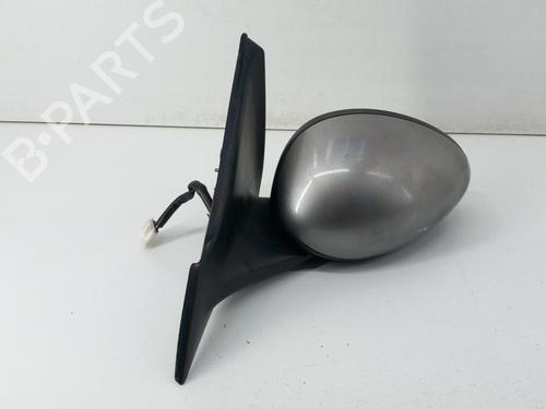 Left mirror ALFA ROMEO GT (937_) 1.9 JTD (937CXN1B) | BP28751452C26 