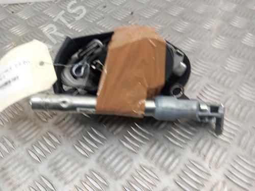Front right belt tensioner CITROËN C3 Picasso (SH_) 1.6 HDI 90 | BP28741994C88 