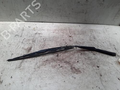 Used Front windshield wiper arm BMW 3 Compact (E36) 318 tds (90 hp) 28760514