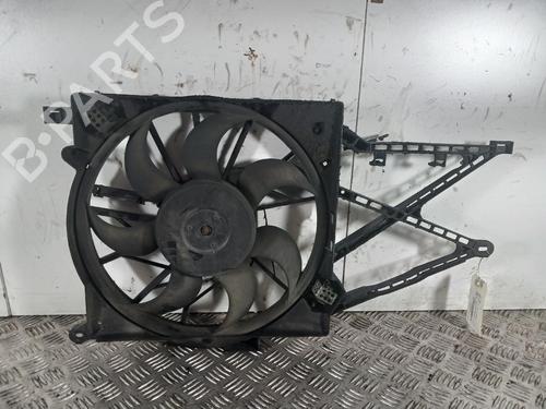 Køleventilator elektrisk Køleventilator elektrisk OPEL ASTRA G Hatchback (T98) 2.0 DI (F08, F48) (82 hp) 37235396 37235396