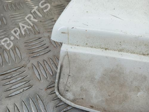 Used Grille Grille CITROËN JUMPY I Van (BS_, BT_, BY_, BZ_) 1.9 D 70 (69 hp) 33829081 33829081