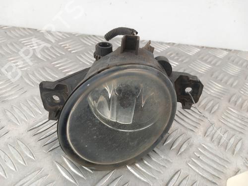 Used Right front fog light NISSAN MICRA III (K12) 1.5 dCi (65 hp) 29148666