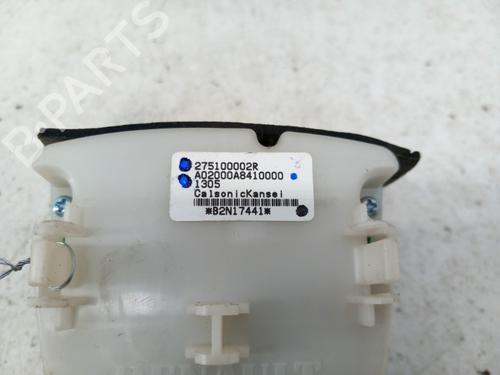 AC-Styringsenhed/Manøvreenhed RENAULT LAGUNA III Grandtour (KT0/1) 2.0 dCi (KT07, KT0J, KT14, KT1A, KT1S) | BP28743482I5 