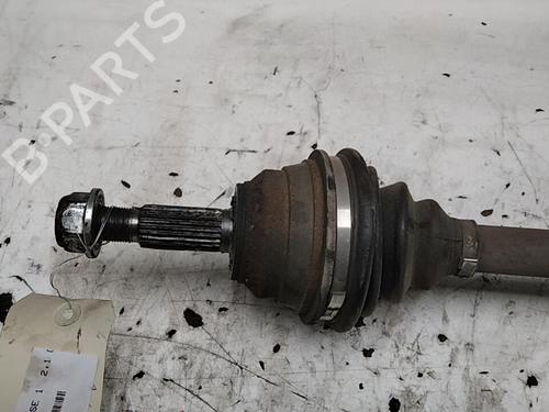 Right front driveshaft RENAULT ESPACE II (J/S63_) 2.1 TD (J633, J634, J/S635, J/S63D) | BP28791111M39 