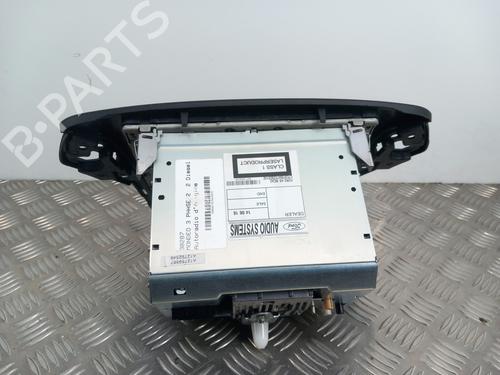 Radio FORD MONDEO IV (BA7) 2.0 TDCi | BP29147010E6 