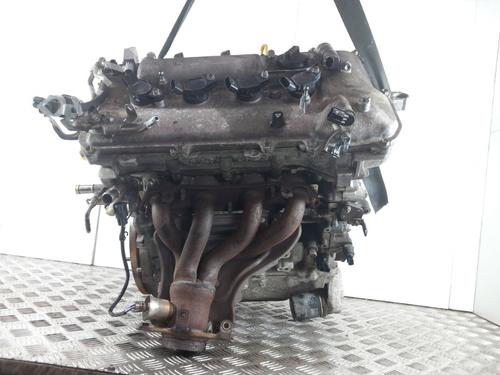 Used Engine Engine TOYOTA AURIS (_E15_) 1.6 (ZRE151_, ZRE151R) (124 hp) 28734571 28734571