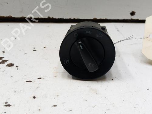 Headlight switch SKODA FABIA II (542) 1.4 TDI | BP28762686I24 
