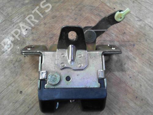 Bakluke lås OPEL CORSA B (S93) 1.2 i (F08, F68, M68) (45 hp) 28792319