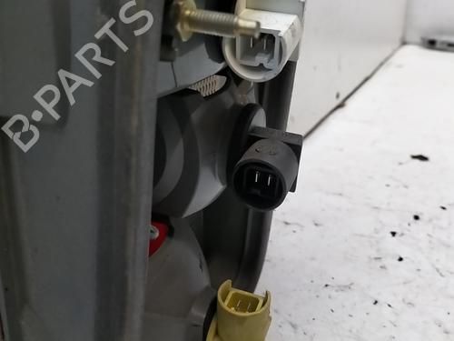 Used Left tailgate light CITROËN EVASION MPV (22, U6) 2.0 (121 hp) 28779200