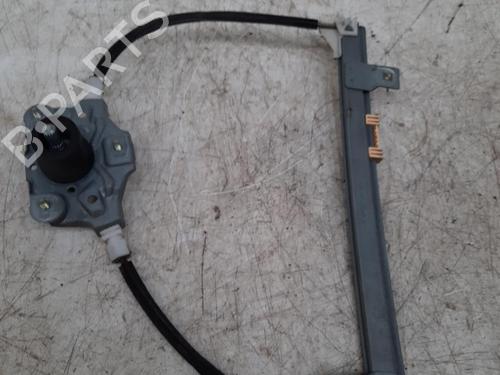 Used Rear left window mechanism Rear left window mechanism RENAULT SCÉNIC I MPV (JA0/1_, FA0_) 1.9 dCi (JA05, JA1F) (102 hp) 28763275 28763275