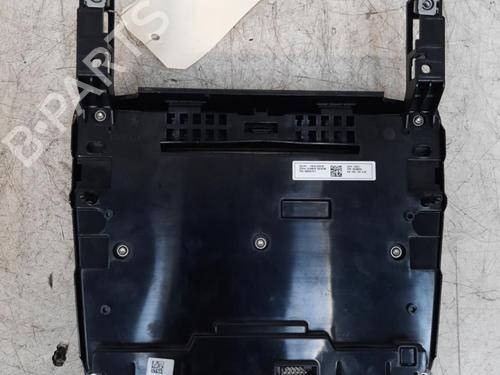 Climate control CITROËN C4 II (NC_) 1.6 HDi 90 | BP28762940I5 - Image 2