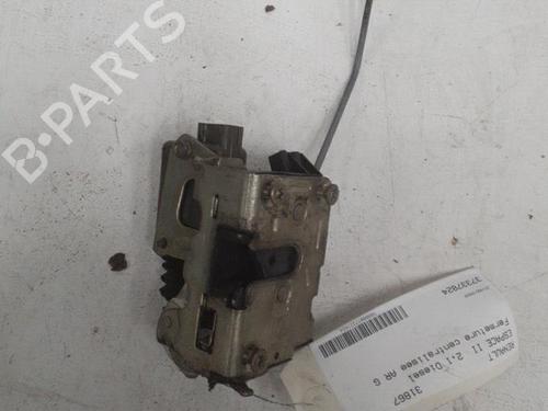 Elektronisk modul RENAULT ESPACE II (J/S63_) 2.1 TD (J633, J634, J/S635, J/S63D) (88 hp) 28765531