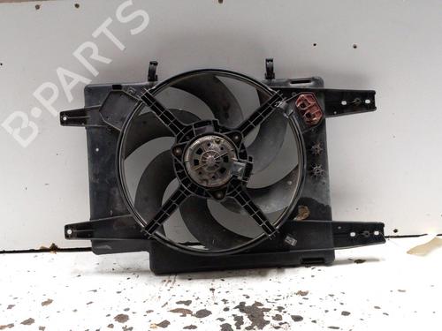 Koelventilatormotor LANCIA LYBRA SW (839_) 1.9 JTD (839.BXI1A, 839.BXN1A, 839.CXL1A) (116 hp) 28778337