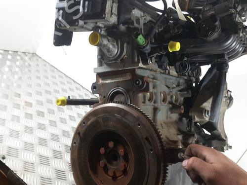 Motor LANCIA YPSILON (843_) 1.2 (843.AXL1A) | BP28743124M1