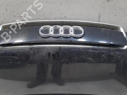 Hood AUDI A2 (8Z0) 1.4 TDI | BP28778536C1 