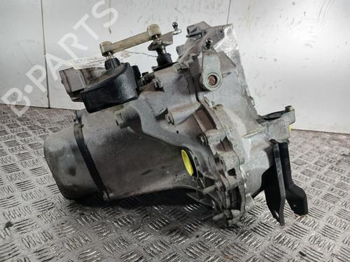 Used Gearbox Gearbox 38450791 38450791