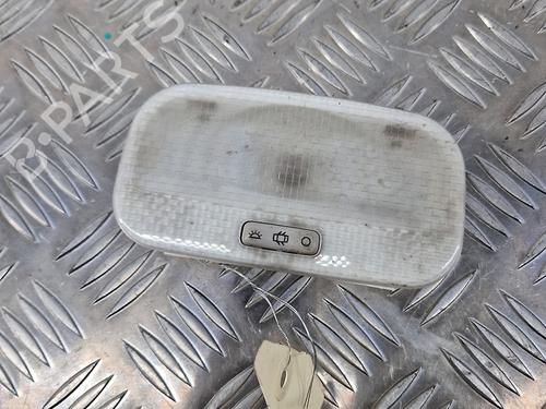 Used Interior roof light PEUGEOT EXPERT Van (VF3A_, VF3U_, VF3X_) 1.6 HDi 90 16V (90 hp) 28735625