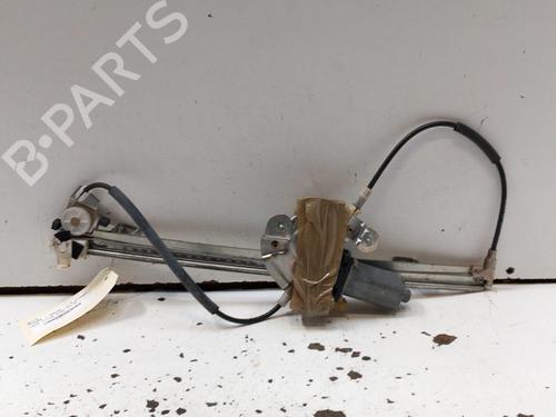 Used Front right window mechanism Front right window mechanism RENAULT MEGANE I Grandtour (KA0/1_) 1.9 dTi (KA0N) (98 hp) 28762574 28762574