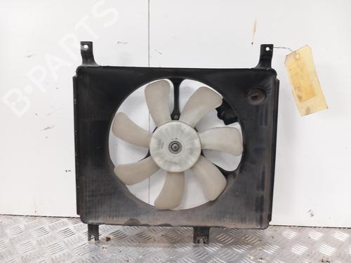 Used Radiator fan NISSAN PIXO (UA0) 1.0 (68 hp) 28779268