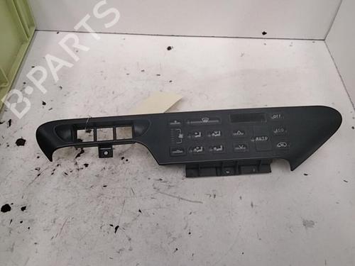 Used Climate control CITROËN EVASION MPV (22, U6) 2.0 HDI (109 hp) 28757553