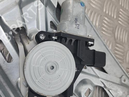 Front right window mechanism HONDA CIVIC VIII Hatchback (FN, FK) 2.2 CTDi (FK3) | BP28741768C23 