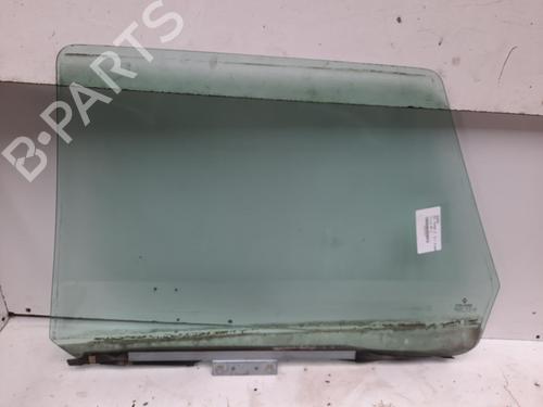Used Rear right door window Rear right door window RENAULT 21 (B48_) 2.1 Turbo-D (B486, B488, B48V) (88 hp) 36425084 36425084