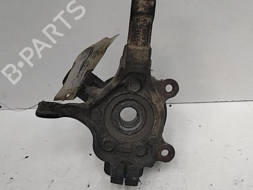 Used Left front steering knuckle NISSAN NV200 Van 1.5 dCi 85 (M20, M20N, M20M) (86 hp) 28784636