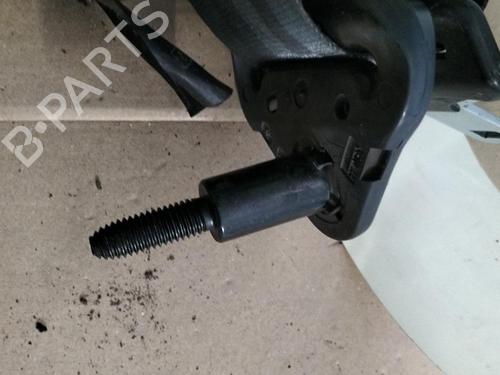 Used Rear right belt tensioner DACIA LOGAN MCV (KS_) 1.5 dCi (KS0W) (86 hp) 28794055