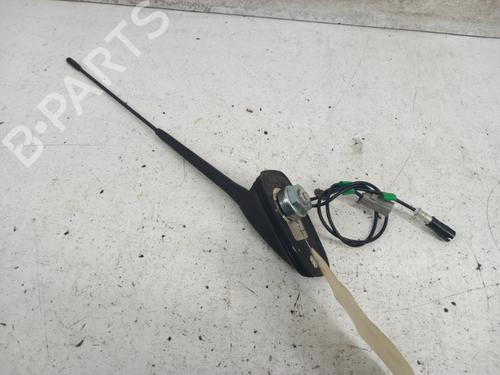 Antenne/Base CITROËN BERLINGO MULTISPACE (B9) 1.2 PureTech 110 (110 hp) 28780907