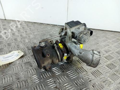 Used Turbocharger/Supercharger VW GOLF VII (5G1, BQ1, BE1, BE2) 1.2 TSI (105 hp) 28740890