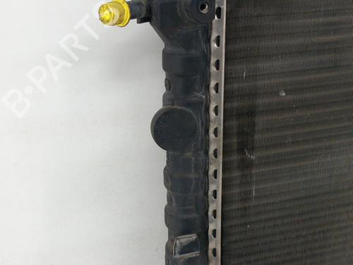 Used Water radiator Water radiator 28788890 28788890