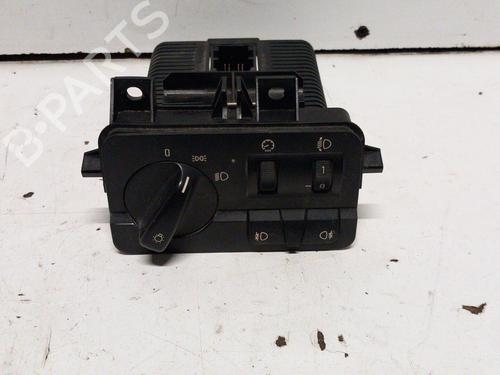 Used Headlight switch BMW 3 Convertible (E46) 320 Ci (170 hp) 28785795