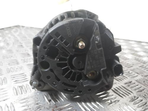 Used Alternator Alternator SEAT INCA (6K9) 1.9 SDI (64 hp) 28757377 28757377