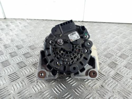 Used Alternator RENAULT CLIO IV (BH_) 0.9 TCe 90 (BHNF, BHMA, BHMH, BHJK, BHJR) (90 hp) 28768219