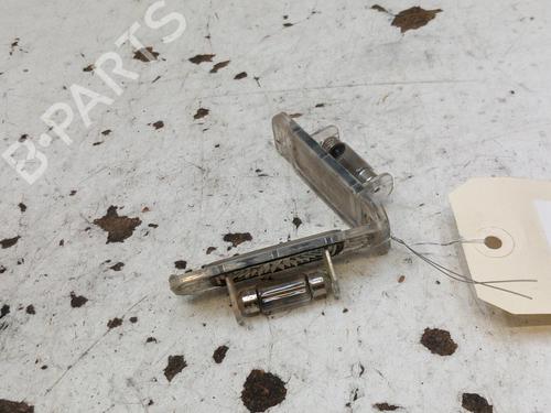 Used Licence plate light Licence plate light MERCEDES-BENZ A-CLASS (W168) A 190 (168.032, 168.132) (125 hp) 28778382 28778382