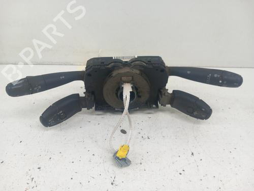 Used Steering column stalk PEUGEOT PARTNER Box Body/MPV 1.6 HDi (75 hp) 28739801