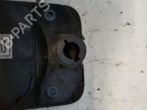 Fuel flap CITROËN EVASION MPV (22, U6) 2.0 | BP28779198C131 