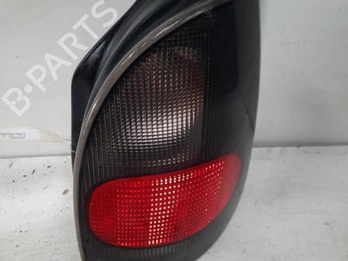 Right taillight RENAULT ESPACE III (JE0_) 2.2 12V TD (JE0E, JE0H, JE0P) | BP28772470C35 