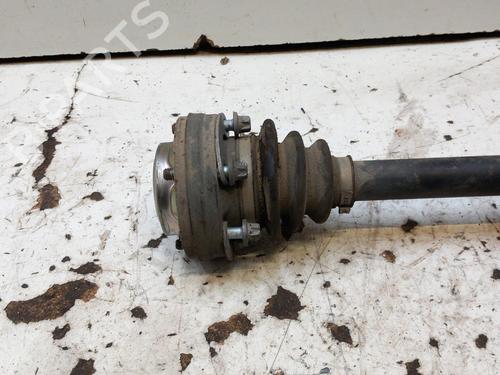 Left rear driveshaft BMW 1 (E87) 118 d | BP28767078M40 